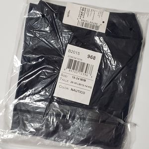 Nautico Short Sleeve Uniform Polo